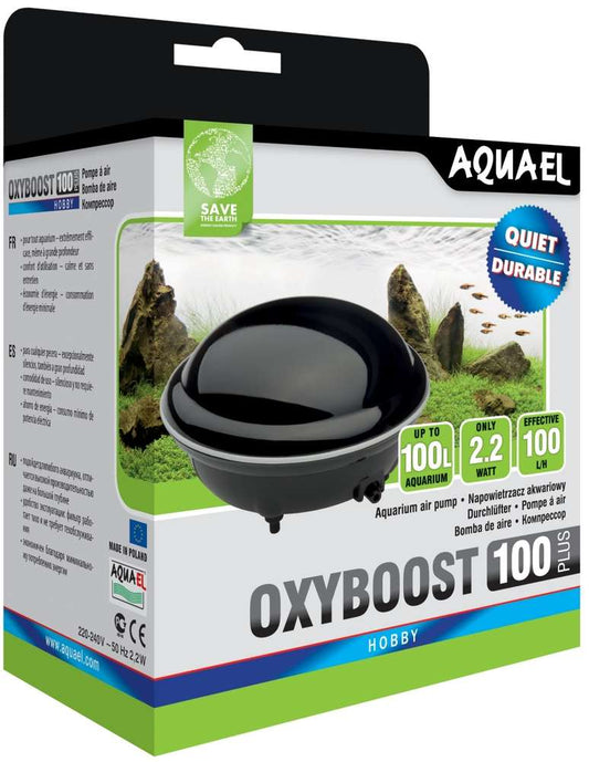 Aquael OxyBoost 100