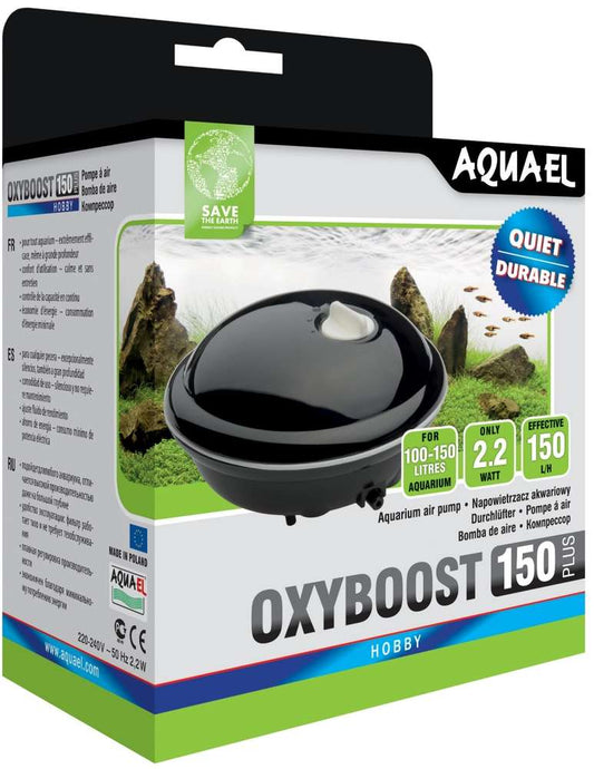 Aquael OxyBoost 150